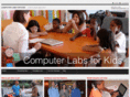 computerlabs4kids.com