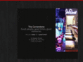 cornerstonesportsbar.com