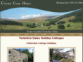 cotterdale-cottage-holidays.com