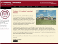cranberrytwp.org