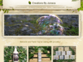 creationsbyjunaca.com