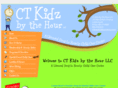 ctkidzbythehour.com