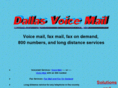 dallasvm.com