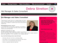 debrastretton.com