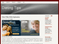 dieting--123.com