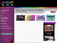dna-paints.com