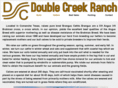 doublecreekranch.com