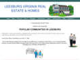 e-homesleesburg.com