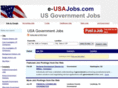 e-usajobs.com