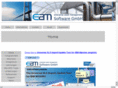eam-software.com