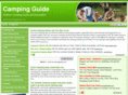 ecampingguide.com