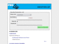 emdmail.com