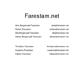 farestam.net
