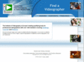 find-a-videographer.com