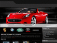 globalcarsandparts.com