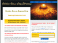 goldengoosecopywriting.com