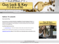 guslockandkey.com