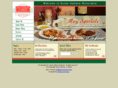 gustorestaurant.com