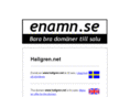 hallgren.net