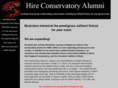 hire-juilliard-musicians.com