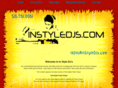 instyledjs.com