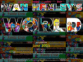 ivanhenley.com