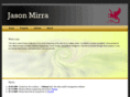 jasonmirra.com