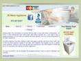jbmetroappliance.com
