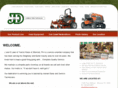 jdtractorsales.com