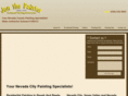 jonthepainterroughandready.com