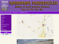 karamanmadencilik.com