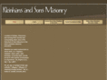 kleinhansmasonry.com