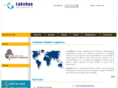 lakshyalogistics.com