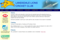 landsdalelions.com