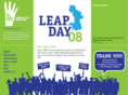 leapday08.com