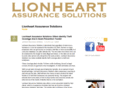 lionheartassurancesolutions.com