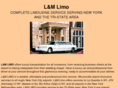 lmlimoservice.com