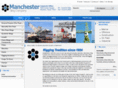 manchestersling.com