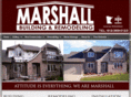 marshallremodeling.com