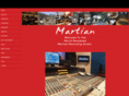 martianengineering.com