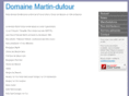 martin-dufour.com