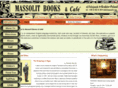 massolit.com