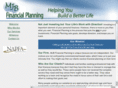 mjbfinancialplanning.com