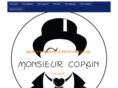 monsieurcopain.com