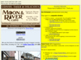 moonandrivercafe.com