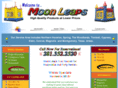 moonleapsmoonwalk.com