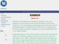 mwctravel.com