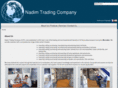 nadimtrading.com