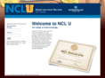 ncluonline.com