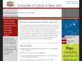 newyorklatvia.com